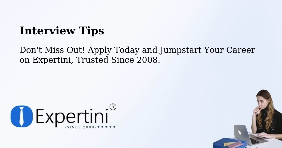 Interview Tips & Techniques for Job Seekers – Sakhipur - Sakhipur, Bangladesh Jobs Expertini